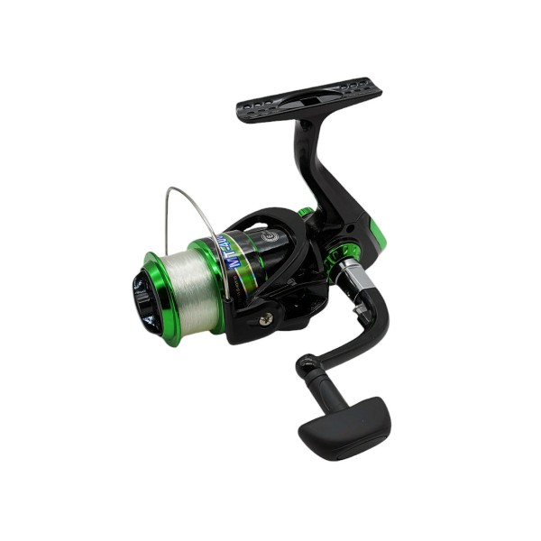 MASTER MT-4000 ΜΗΧΑΝΙΣΜΟΣ ΨΑΡΕΜΑΤΟΣ 1375-26